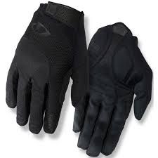 BRAVO GEL LF BLACK M