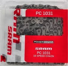 SRAM PC1031 CHAIN 10SPD