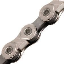 KMCX10CHAIN10SPSIL/GRY