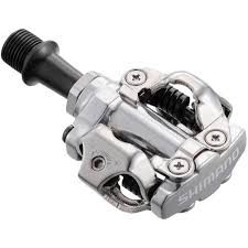 Shimano PEDAL, PD-M540 SPD PEDAL W/CLEAT(SM-SH51)