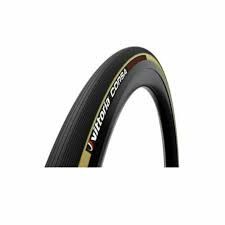 CORSA CONTROL 700X30 FOLD BLACK G2.0