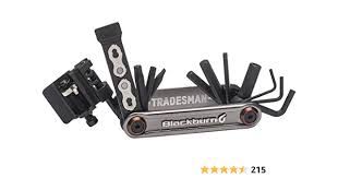 BBN TRADESMAN MULTI-TOOL