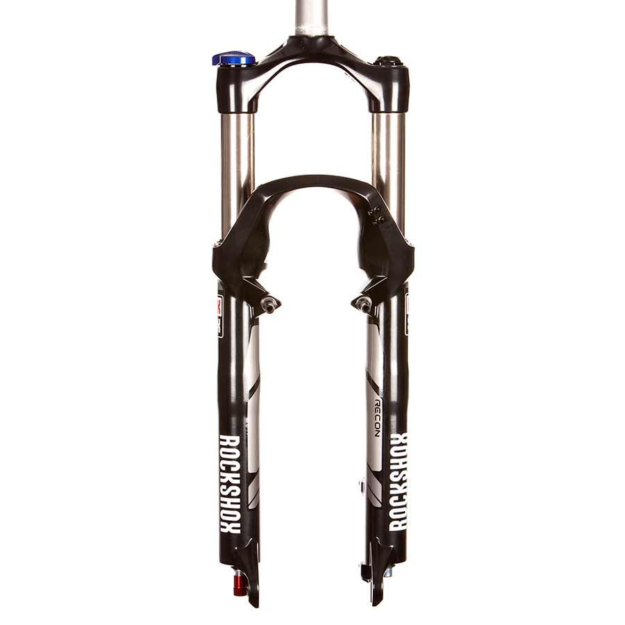 RockShox, Recon Silver TK, , 26&#39;&#39;, Solo Air, 100mm