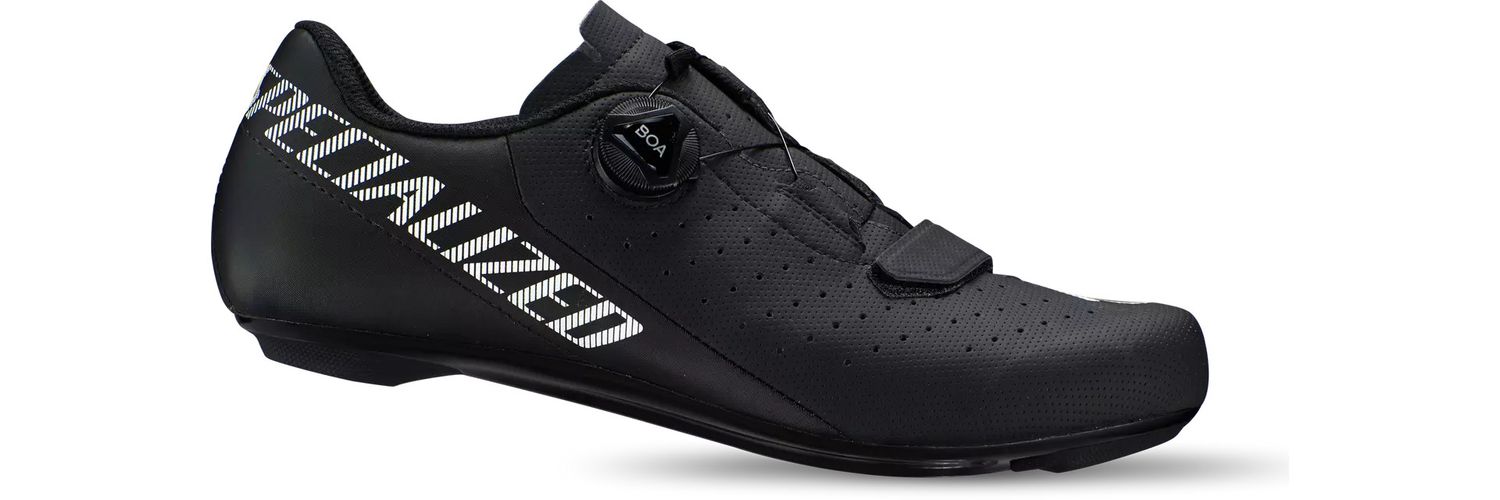 TORCH 1.0 RD SHOE BLK 40