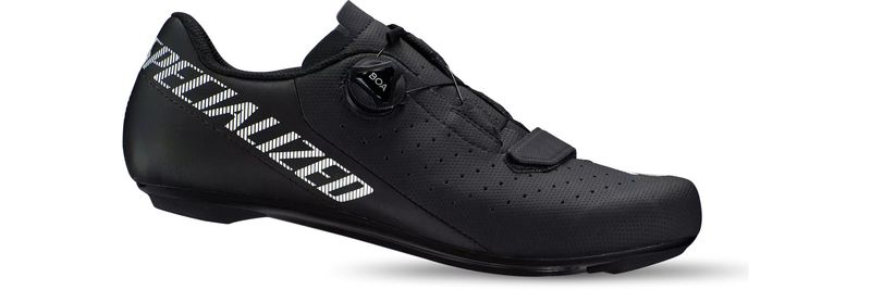 TORCH 1.0 RD SHOE BLK 40