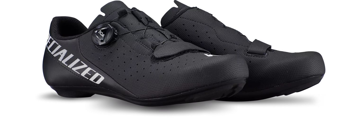 TORCH 1.0 RD SHOE BLK 43
