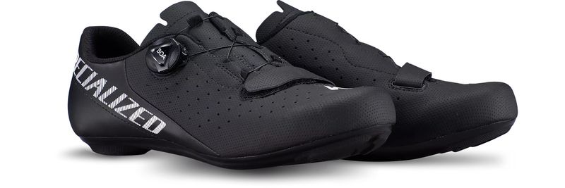 TORCH 1.0 RD SHOE BLK 43