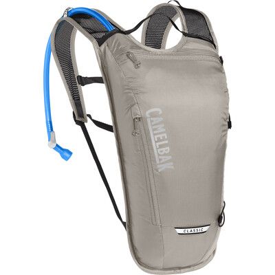 CLASSIC LIGHT 70OZ ALUMINUM/BLACK
