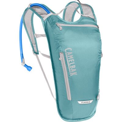 Camelbak- CLASSIC LIGHT 70OZ LATIGO TEAL