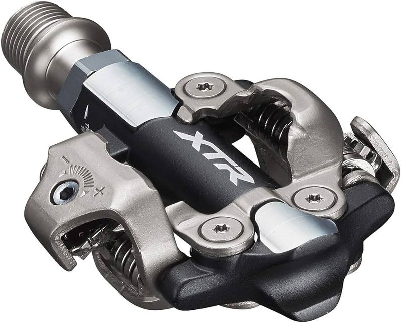 Shimano Pedals PEDAL, PD-M9100, XTR