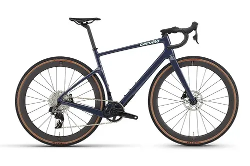Cervelo Aspero Rival Xplr AXS 1
