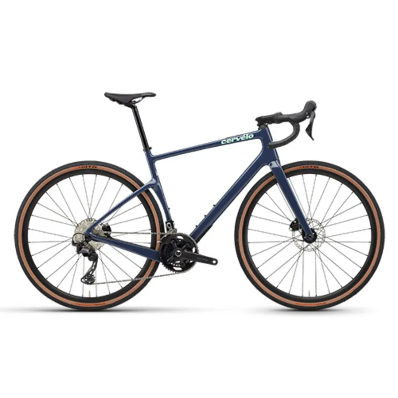 Cervelo Aspero Grx 610