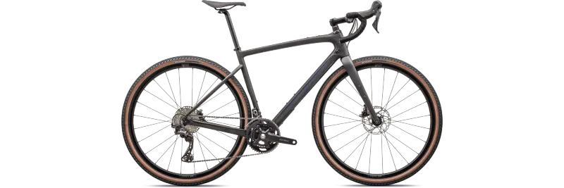 Specialized Diverge Sport Carbon 2025