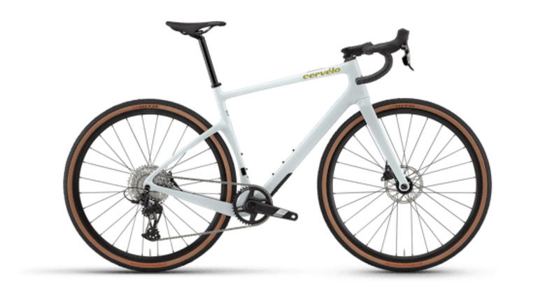 Cervelo Aspero Apex Xplr 1