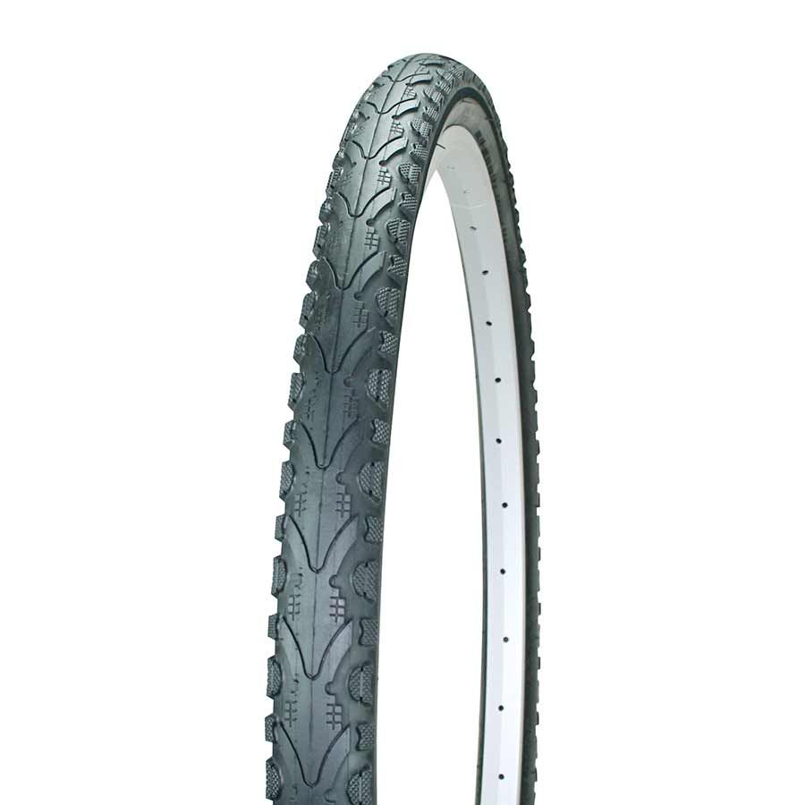Kenda, Khan K935, Tire, 26&#39;&#39;x1.50, Wire, Clincher, SRC, 22TPI, Black