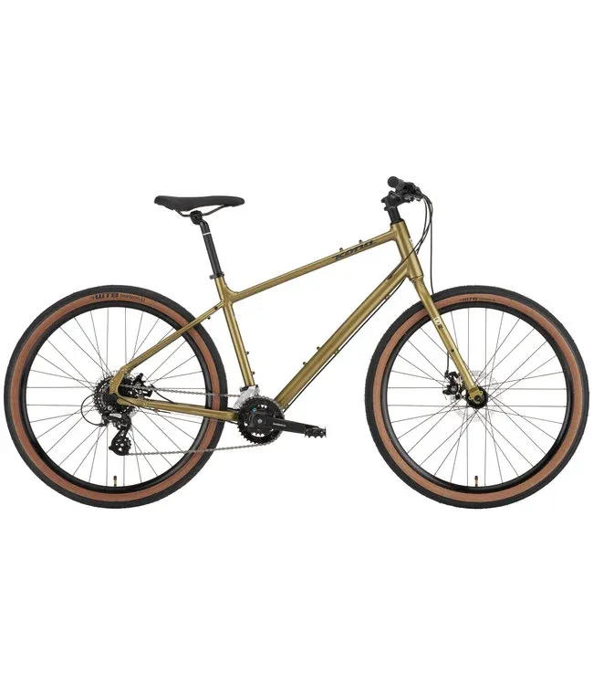 Kona Dew 2024