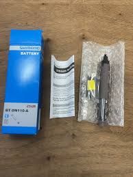 BATTERY, BT-DN110A-7, BUILT-IN TYPE