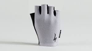 BG GRAIL GLOVE SF SIL M