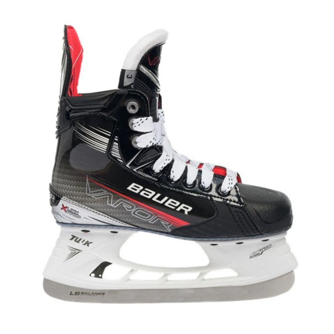 Bauer Vapor XLTX Pro + Sec