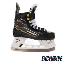 Bauer S24 Supreme Ignite Pro Skate Junior
