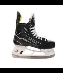 Bauer Supreme Ignite Pro Senior, Color: Senior D Width, Size: 7.0