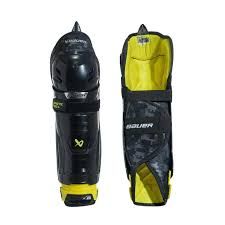 Bauer Supreme Ignite Pro Shin Pad Junior