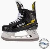 Bauer Supreme Ignite Pro Junior  