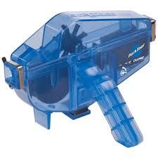 Park Tool, CM-5.3 Cyclone Chain Scrubber