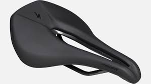 POWER COMP SADDLE BLK 155