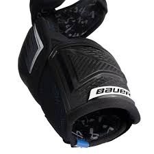 BAUER X GEN II SENIOR HOCKEY ELBOW PADS