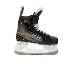 Bauer Supreme Ignite Pro + Skate Youth, Color: Youth, Size: 8