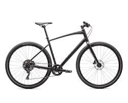 Specialized Sirrus X 3.0 KM OBSD/SMK 2025