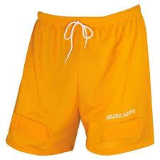  Bauer Core Mesh Jock Short - Senior