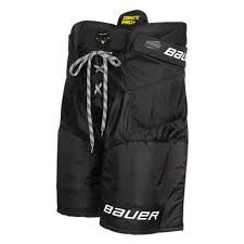 1061789 BAUER SUPREME IGNITE PRO+ INT HOCKEY PANTS