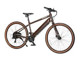 Kona Dew Hd Brown