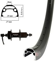 ARR.29&#39;&#39;DAMCO DOUB.NOIR DISQ.SEUL,M475,6 BOUL