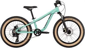 Kona Honzo 2-0 Light Green 20 inch