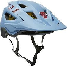 2022 SP-SPEEDFRAME HELMET [DST BLU] L
