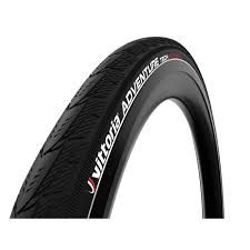 ADVENTURE TECH 700X38 R BLACK REFLECTIVE