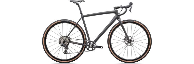 Specialized Crux Comp 2025