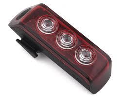 Lights- Flux 25R Taillight Specialized