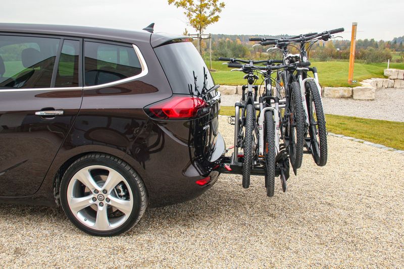Car Racks