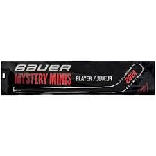 Bauer Mystery Mini Stick