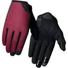 Giro DND Gel Gloves 2024 LF