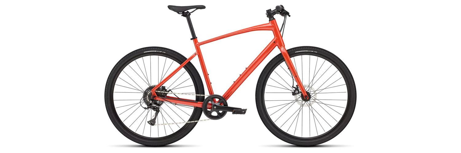 Specialized Sirrus X 1.0 2025