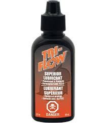 TRI-FLOW LUBRICANT 2 OZ