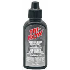 TF 2 OZ SUPERIOR DRY LUBE