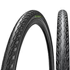 Tire Babac 700X38 H480 Black Urban