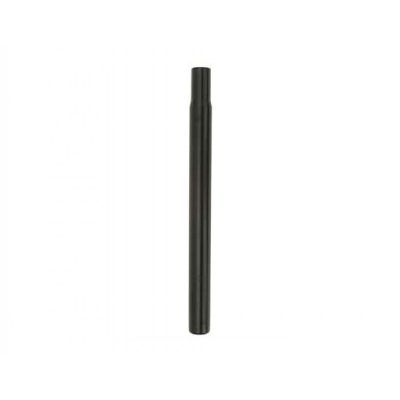 Seat Post 27.2/400mm Black