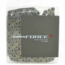 Sram Force AXS Chain 12Spd